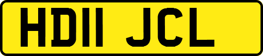 HD11JCL