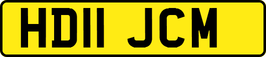 HD11JCM