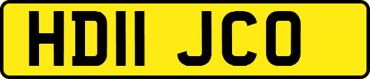 HD11JCO