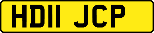 HD11JCP