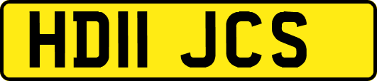 HD11JCS