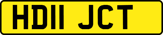 HD11JCT