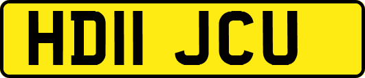 HD11JCU
