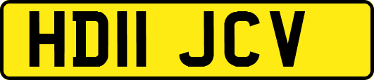 HD11JCV