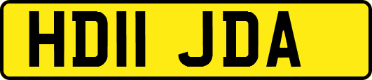 HD11JDA