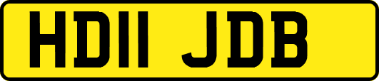 HD11JDB