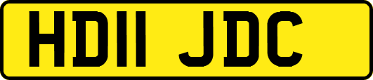 HD11JDC