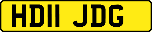 HD11JDG
