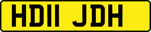 HD11JDH