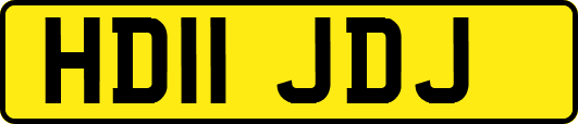 HD11JDJ