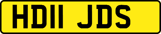 HD11JDS