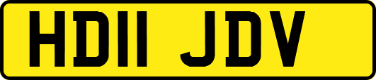 HD11JDV