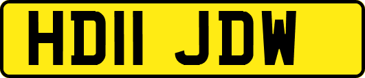 HD11JDW
