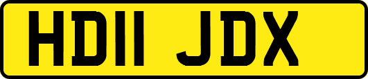 HD11JDX