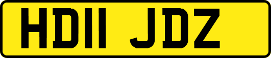 HD11JDZ