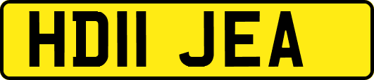 HD11JEA