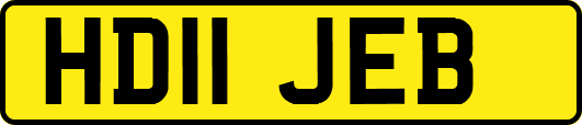 HD11JEB