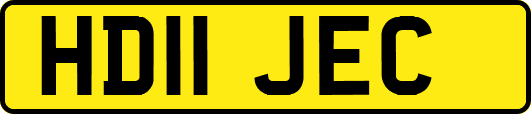 HD11JEC