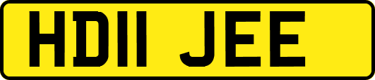 HD11JEE