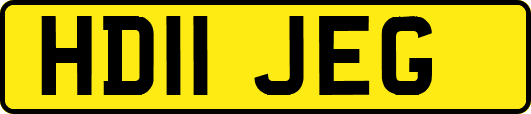 HD11JEG