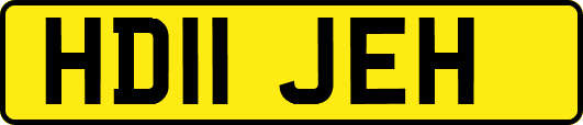 HD11JEH