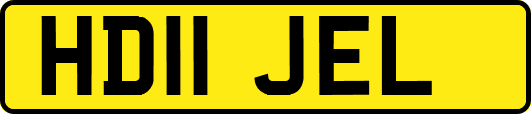 HD11JEL