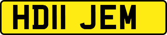 HD11JEM