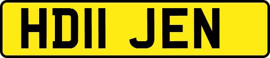 HD11JEN