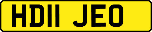 HD11JEO