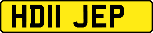 HD11JEP