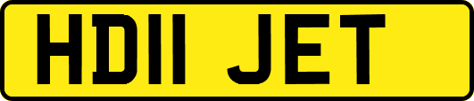 HD11JET
