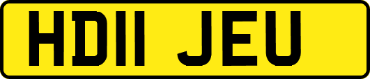 HD11JEU