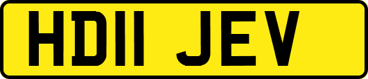 HD11JEV