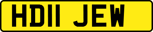 HD11JEW