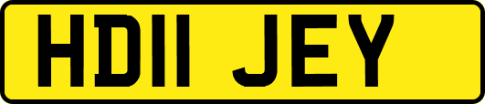 HD11JEY