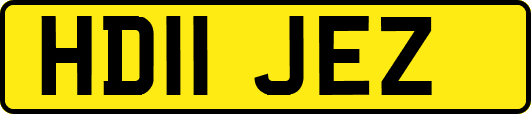 HD11JEZ
