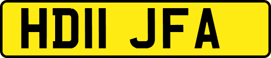 HD11JFA