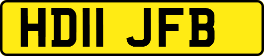 HD11JFB