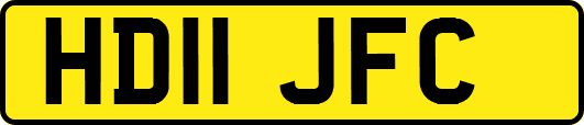 HD11JFC