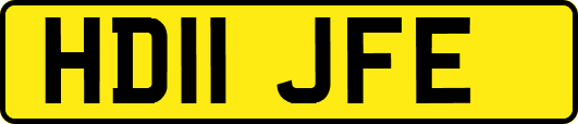 HD11JFE