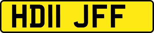 HD11JFF
