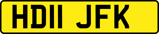 HD11JFK