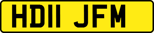 HD11JFM