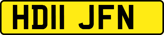 HD11JFN
