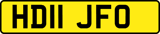 HD11JFO