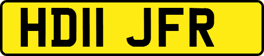 HD11JFR