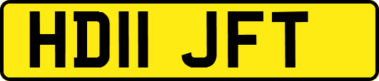 HD11JFT