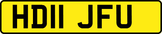 HD11JFU
