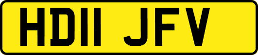HD11JFV