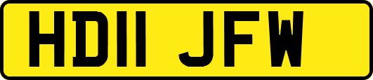 HD11JFW